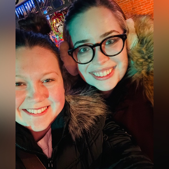 ✌🏼🫶🏼✨ - Picture 7 of 13